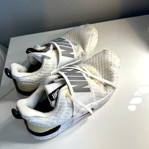 Nike shoes size 6.5
